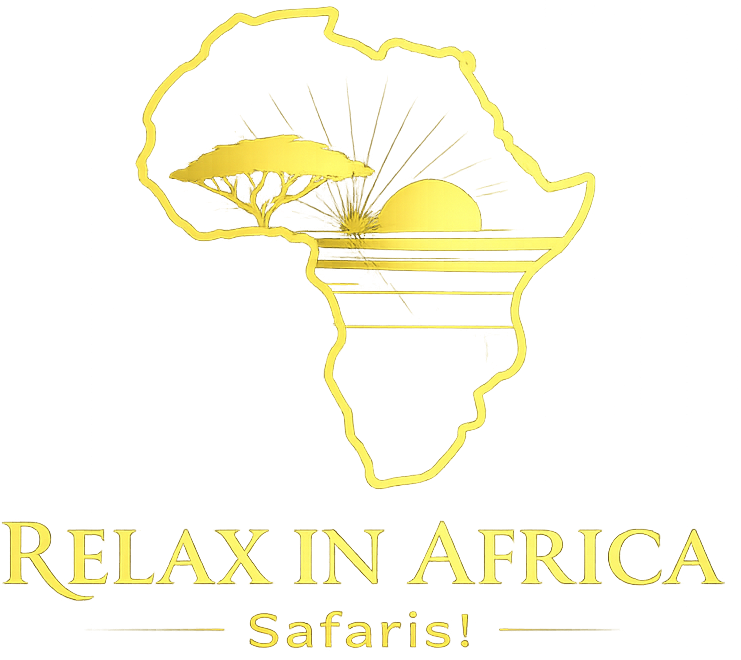 Relax in Africa